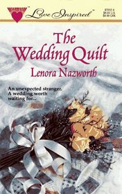 Wedding Quilt (Love Inspired, No 12)
