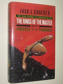 Pirates of the Thunder (Rings of the Master, Book 2)