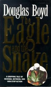 The Eagle and the Snake