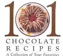101 Chocolate Recipes