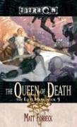 The Queen of Death (Lost Mark, Bk 3)