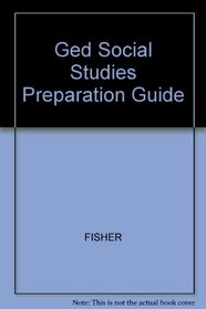 GED Social Studies Preparation Guide (Cliffs Test Prep)