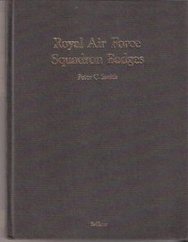 Royal Air Force squadron badges