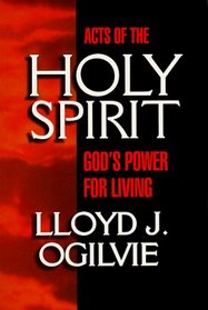 Acts of the Holy Spirit