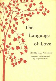 The Language of Love: [poems]