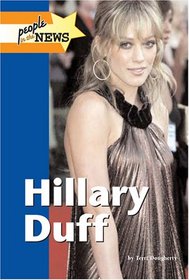 Hillary Duff (People in the News)