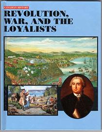 Revolution, War, and the Loyalists