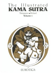 The Illustrated Kama Sutra