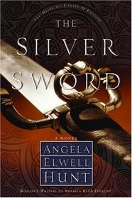 The Silver Sword (The Heirs of Cahira O'Connor , No 1)