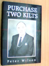 Purchase Two Kilts