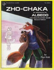 Zho-Chaka (Albedo RPG)
