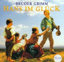 Hans im Glck. CD.