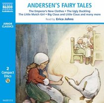 Andersen's Fairy Tales 2CD