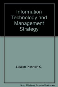 Information Technology and Management Strategy