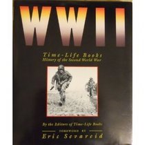 Ww II: Time-Life Books History of the Second World War
