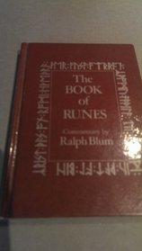 Book of Runes (St) (Alt)