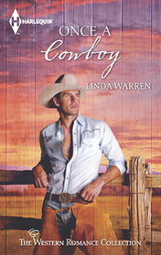 Once a Cowboy