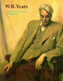 W.B. Yeats (Literary Lives Series)