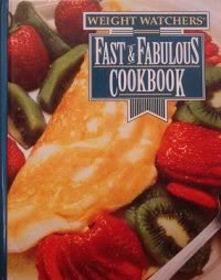 Fast and Fabulous Cookbook