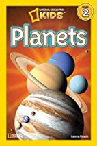Planets (National Geographic Kids)