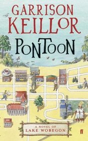 Pontoon: A Lake Wobegon Novel