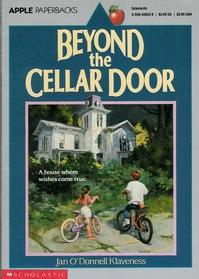 Beyond the Cellar Door