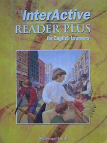 The InterActive READER PLUS For English Learner