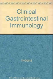 Clinical Gastrointestinal Immunology