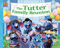 The Tutter Family Reunion (Bear In The Big Blue House)