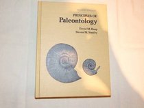 Principles of Paleontology : Second Edition