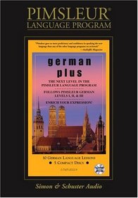 German Plus