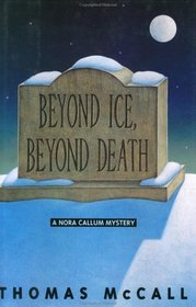 Beyond Ice, Beyond Death