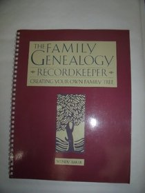 Family Genealogy Recordkeeper