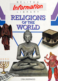 Religions of the World (Gareth Stevens Information Library)