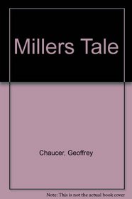 Millers Tale