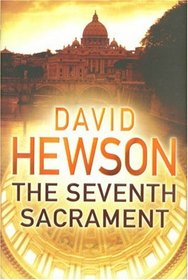 The Seventh Sacrament (Nic Costa Mysteries 5)