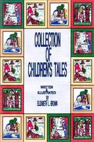 Collection of Children's Tales