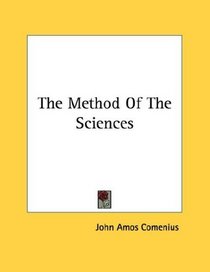 The Method Of The Sciences