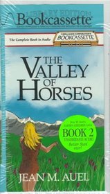 Valley of Horses, The (Earth's Children)