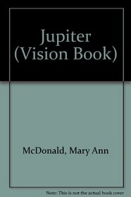 Jupiter : Vision Books Series