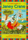Janey Crane (Let's Read Together Series)