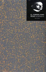 El formalismo ruso / Russian Formalism (Teoria Literaria) (Spanish Edition)
