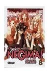 Negima Magister Negi Magi 8: Magister Negi Magi (Spanish Edition)