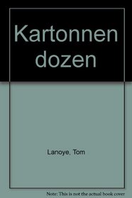 Kartonnen dozen (Dutch Edition)