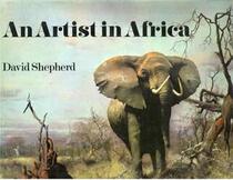 An Artist in Africa