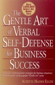 Gentle Art of Verbal Self Defense for Business Success
