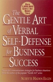 Gentle Art of Verbal Self Defense for Business Success