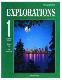 Explorations (Integrated English)