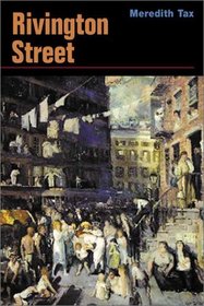 Rivington Street: A Novel