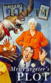 Mrs. Pargeter's Plot (Mrs. Pargeter, Bk 5)